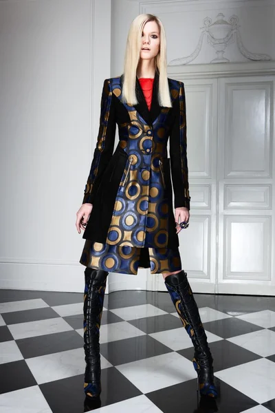 Look 7